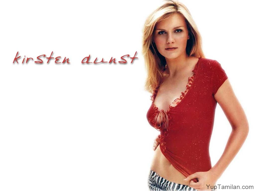 Kristen-Dunst-Hot-HD-Wallpaper