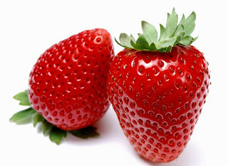 fresas