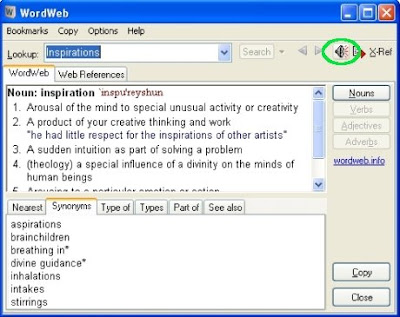 WordWeb Dictionary