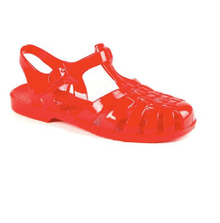 Rubi Shoes ''Jessica Jelly Sandal''
