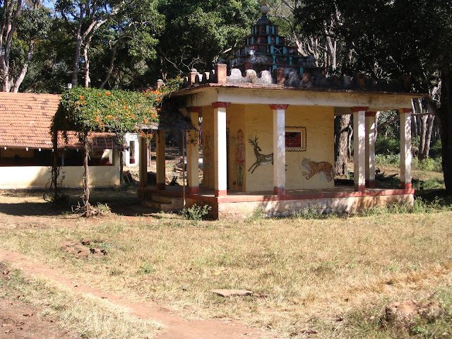 K Gudi Temple