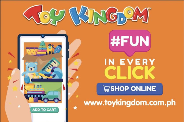 toy kingdom website