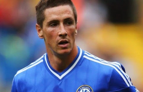 Ketertarikan Schalke 04 Pada Torres Straiker Chelsea