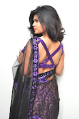 Alekhya Latest sizzing photo shoot-thumbnail-15