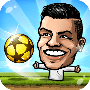 Puppet Soccer Champions – Fighters League - VER. 2.0.27 Passive Bots MOD APK