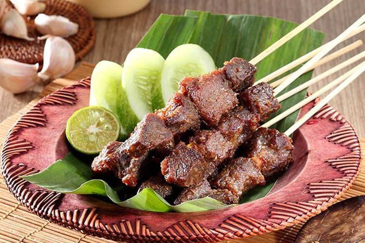 2. Sate