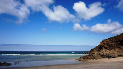 Playa do Rostro