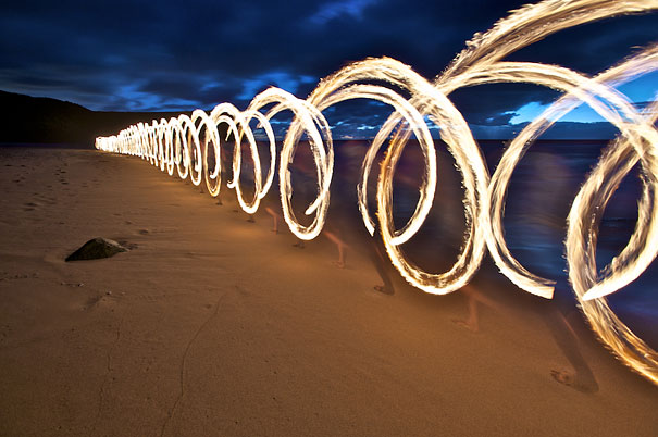 Long Exposure Photography