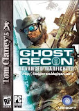 Tom Clancy's Ghost Recon: Advanced Warfighter - Mediafire