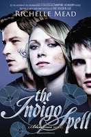 THE INDIGO SPELL di RICHELLE MEAD