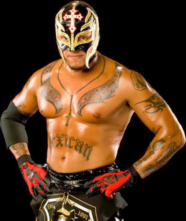 Rey Mysterio Hd Wallpapers Free Download