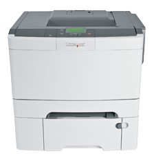 Lexmark C544dtn mise à jour pilotes imprimante