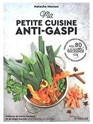 Petite cuisine anti-gaspi