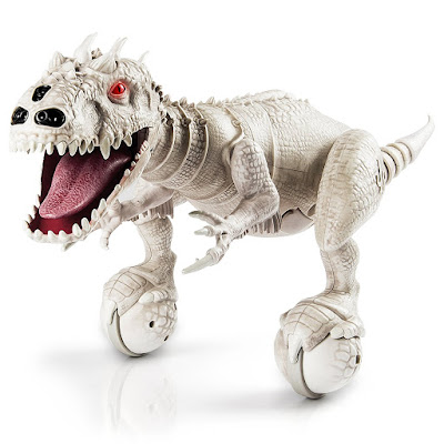 Finally, You Can Own And Control The Genetically-Engineered Indominus Rex From Jurassic World