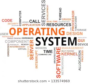 Operating system(in pdf)