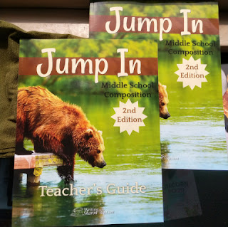 jump in 2nd edition products