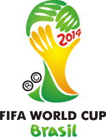 Jadwal Babak Semifinal Piala Dunia Brazil 2014