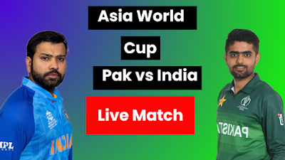 india vs pak live match