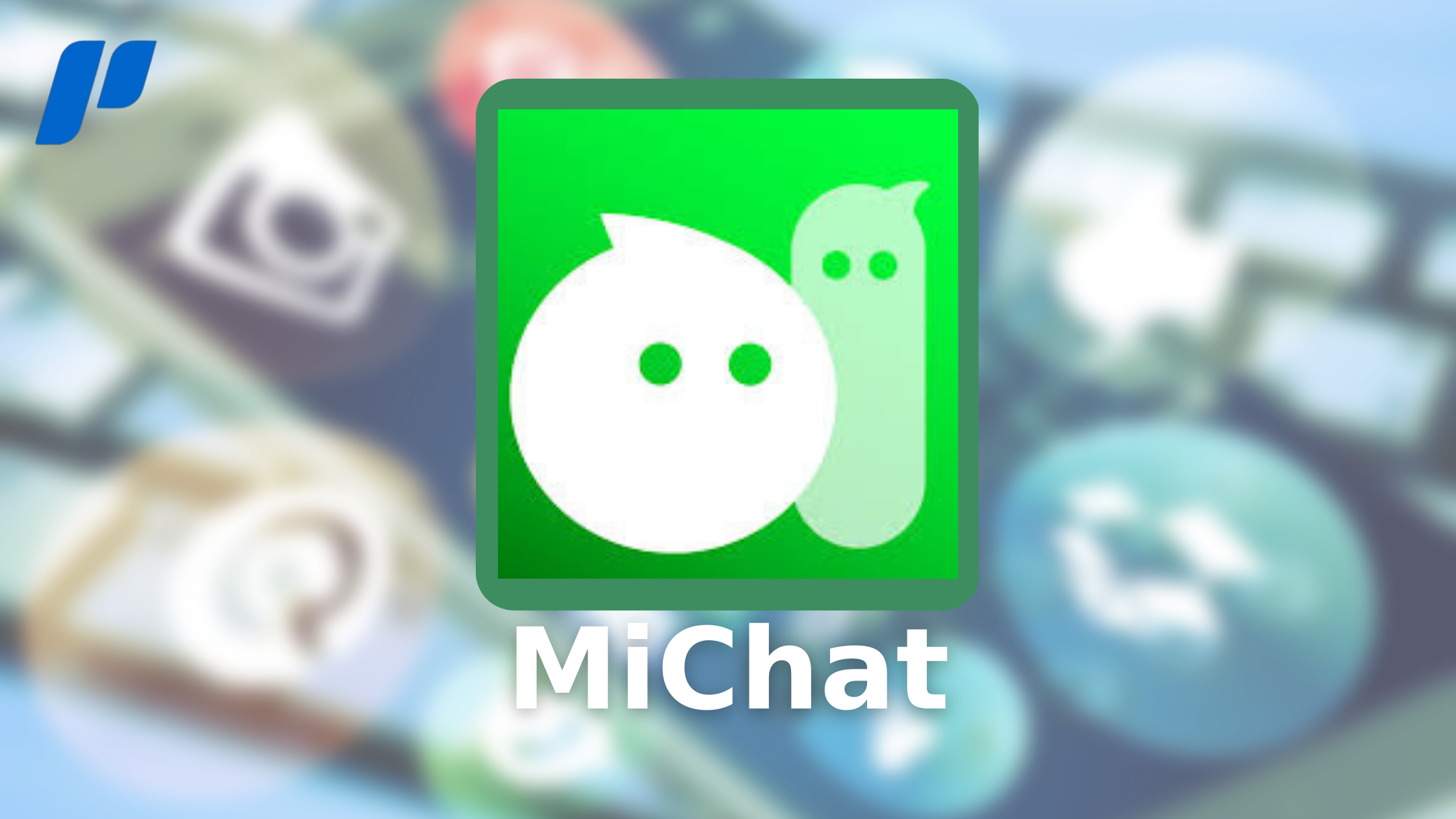 Pengguna MiChat terbanyak