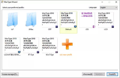  tutorial ini aku harap sanggup membantu agan Cara Membuat Font Windows 10 Seperti Font macOS