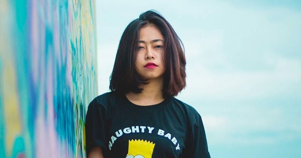 Hunting Foto Model naughtybabycloth Foto Bugil Gambar  