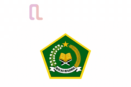 Logo Kementerian Agama Kemenag Format Vektor (cdr Eps Ai Svg Png)