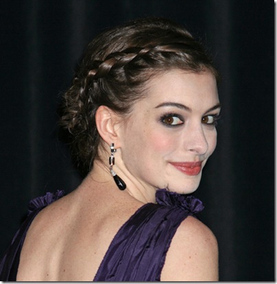 crown braid