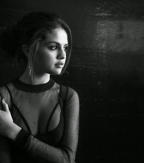 Letra de Selena Gomez Heart Wants What It Wants Lyrics