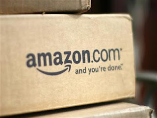 Amazon sold 306 products each second for the holidays