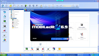 MOBILedit! 6.9 Full Crack - Mediafire