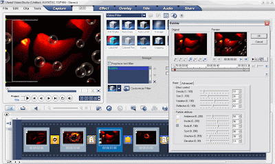 ulead video studio windows 7