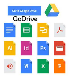  Google Drive yakni daerah penyimpanan virtual milik perusahaan google yang sanggup digunak Google Drive – Tempat Penyimpanan Online Terbaik