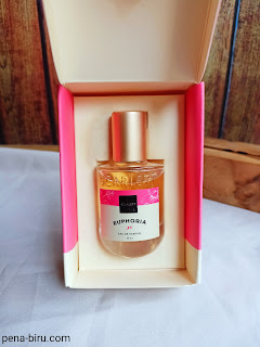 Wangi Parfum Scarlett Euphoria