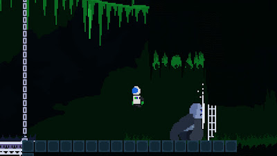 Destinesia Game Screenshot 9