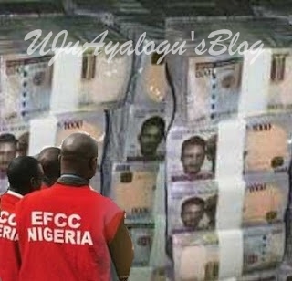 SHOCK As Whistle-blower EXPOSED Another N10b Stolen Fund ..You'll Be Shocked Those Involved ...You'll Cry For Nigeria