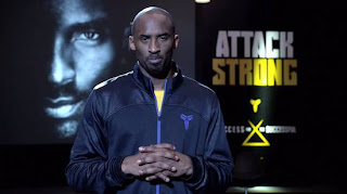 Nike Kobe Bryant #KobeSystem