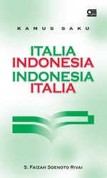 GRAMEDIA INFO BUKU ONLINE: Kamus Saku Italia-Indonesia 