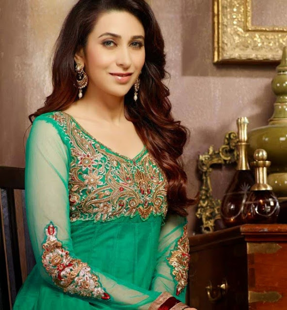 Karishma Kapoor designer | Couture In Net  party Dresses | Wallpaper