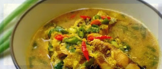 RESEP IKAN NILA BUMBU KUNING SEDERHANA ENAK