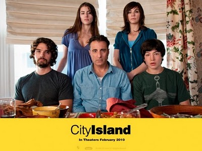 City Island the Movie