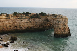 carvoeiro-portugal