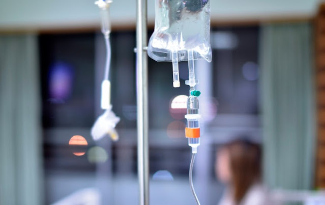 How to Get Ketamine Infusions Covered by Insurance