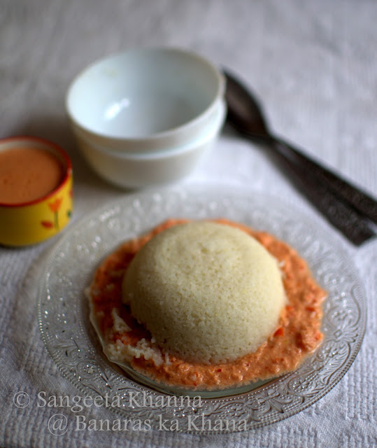 sama ke chawal ki idli recipe 