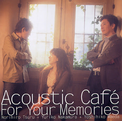 Acoustic Café