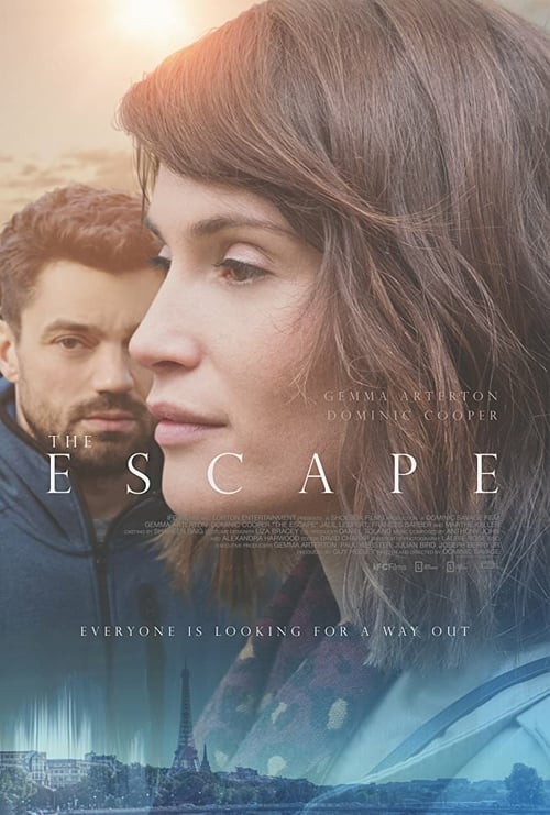 [HD] The Escape 2018 Online Stream German