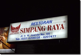 simpangraya
