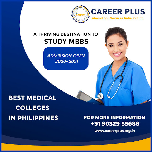  MBBS in Philippines