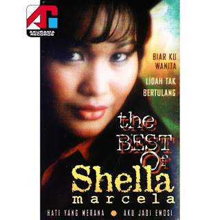 MP3 download Shella Marcela - The Best of Shella Marcela iTunes plus aac m4a mp3