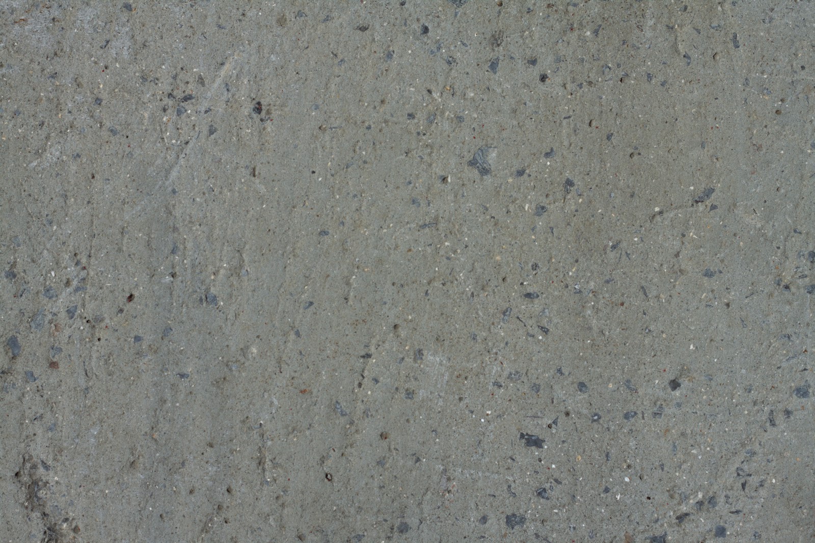 Concrete granite wall smooth dirt pillar texture ver 10