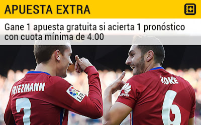 bwin bono 50 euros PSV vs Atletico champions league 24 febrero